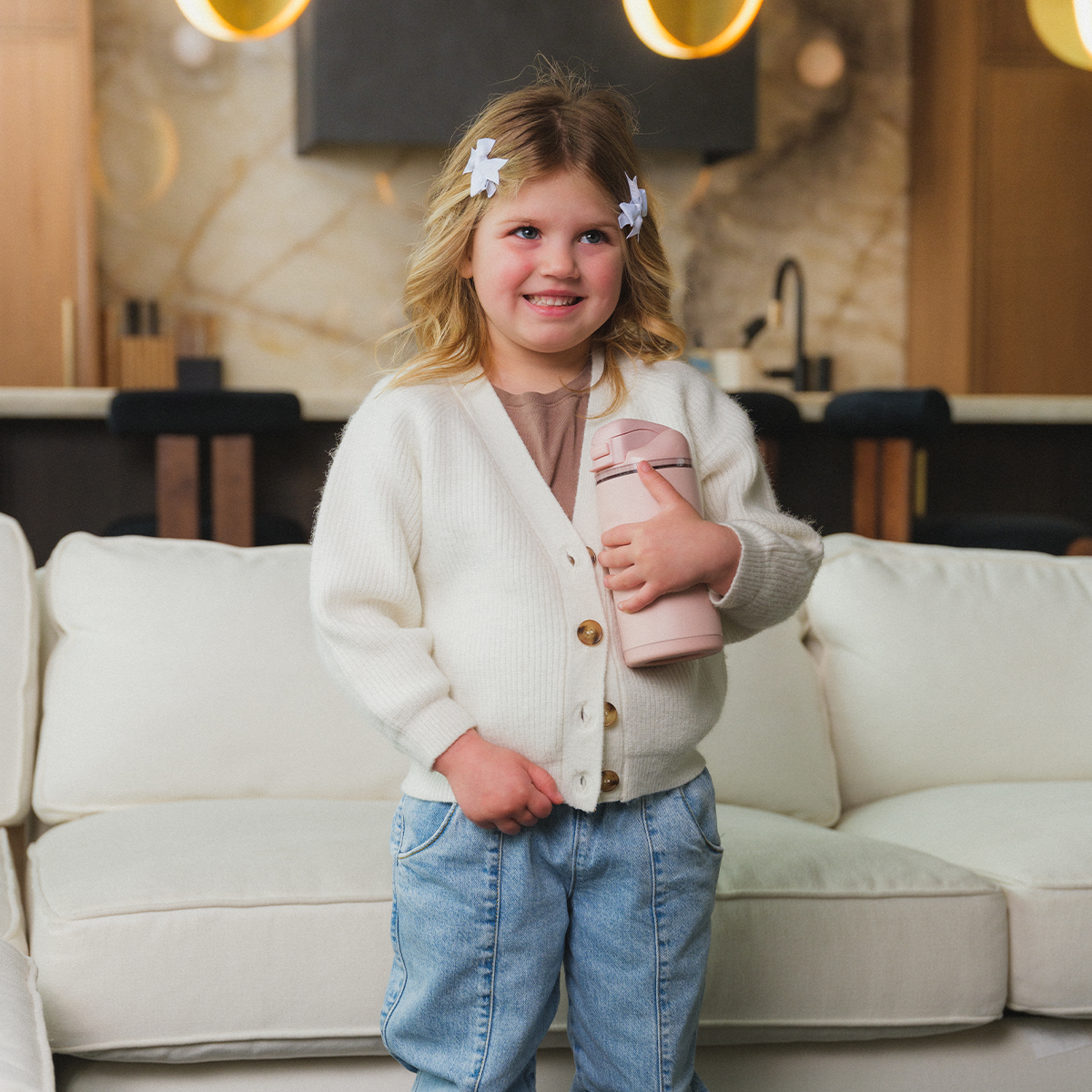 Dusty Rose U4