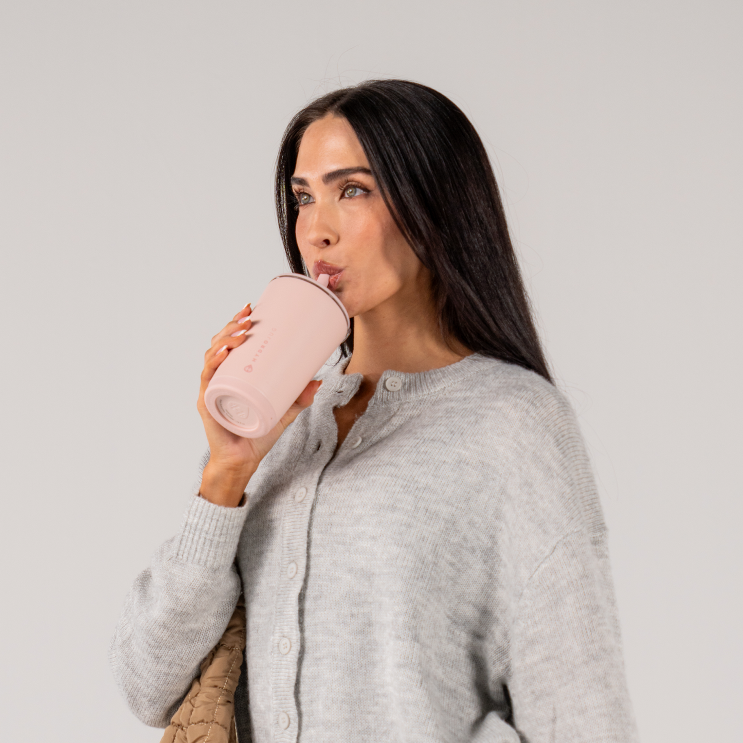 Dusty Rose T5