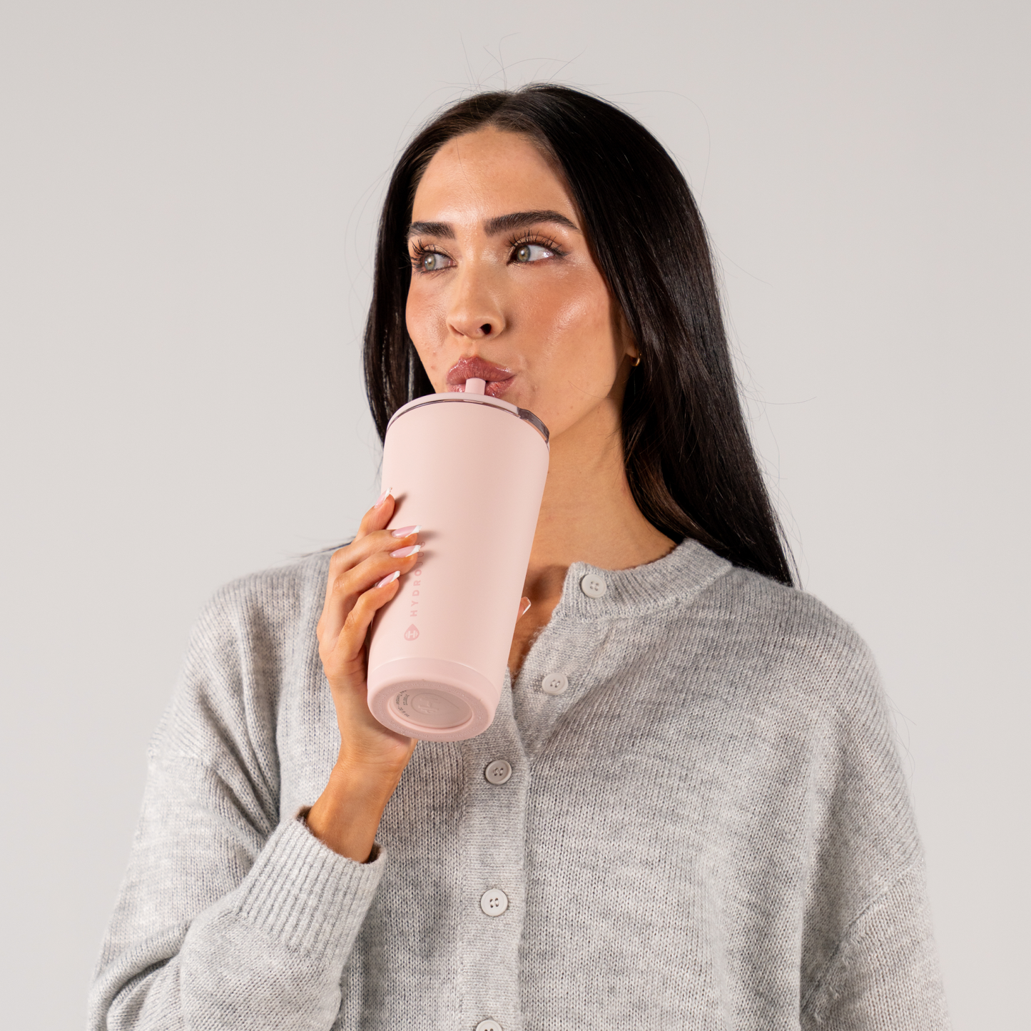 Dusty Rose R3