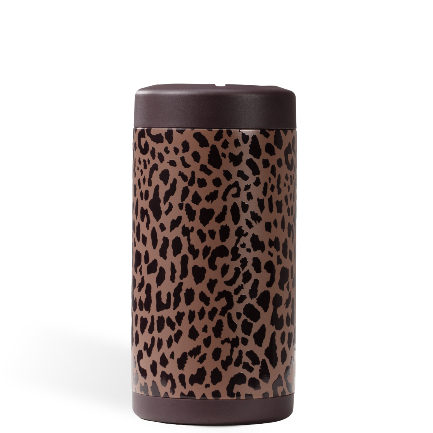 Brown Leopard G9