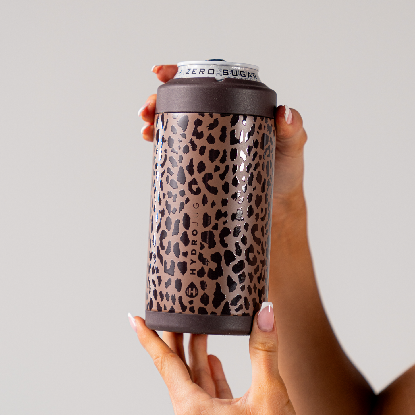 Brown Leopard G9