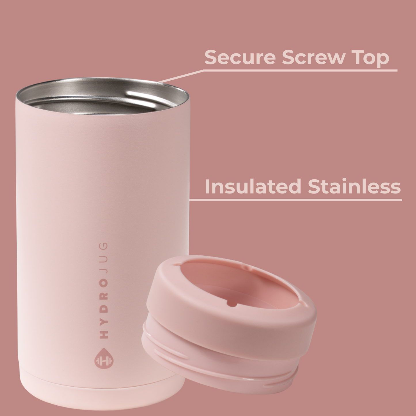 Dusty Rose I3