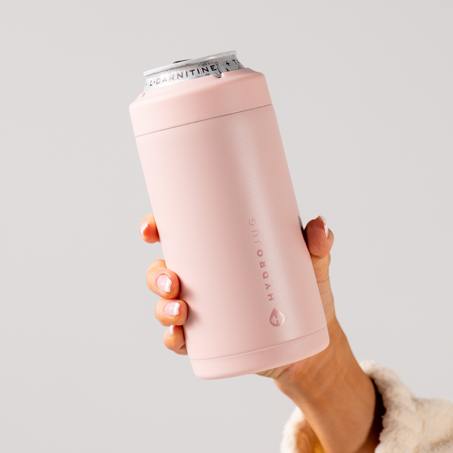Dusty Rose I3