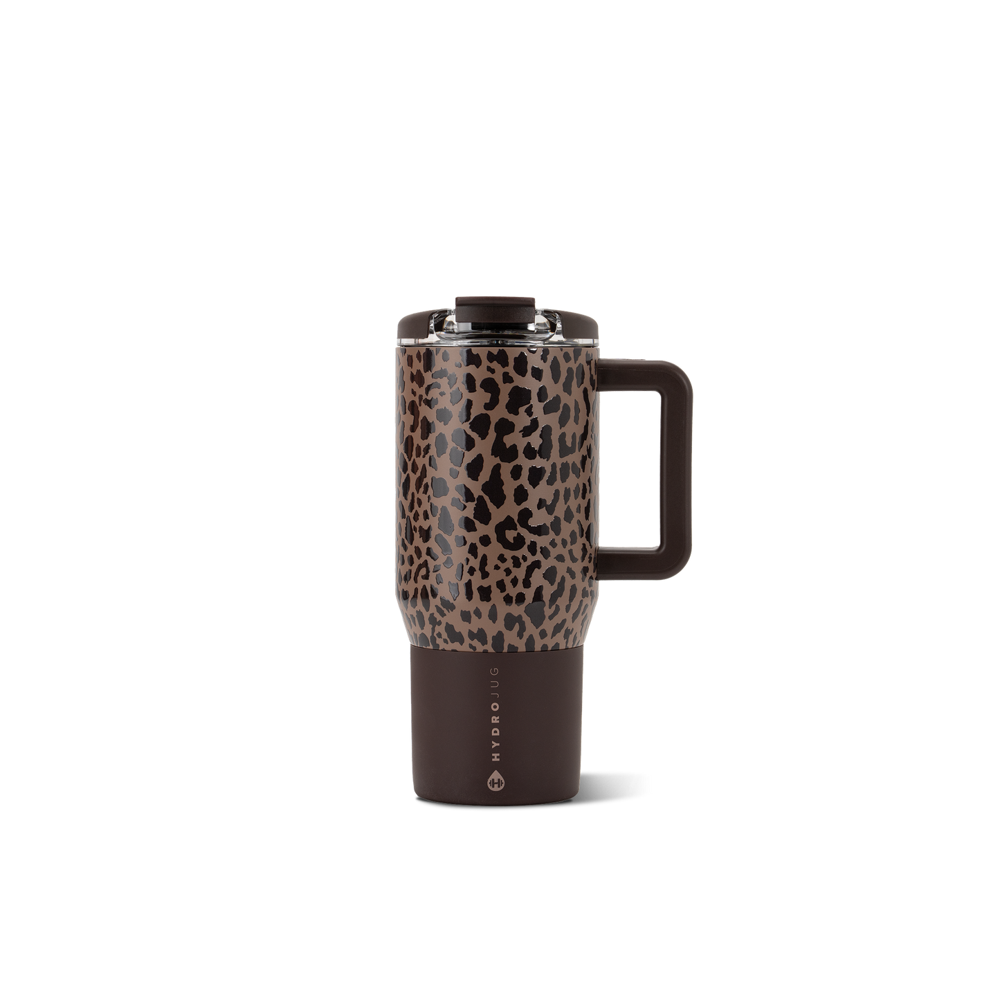 Brown Leopard W6