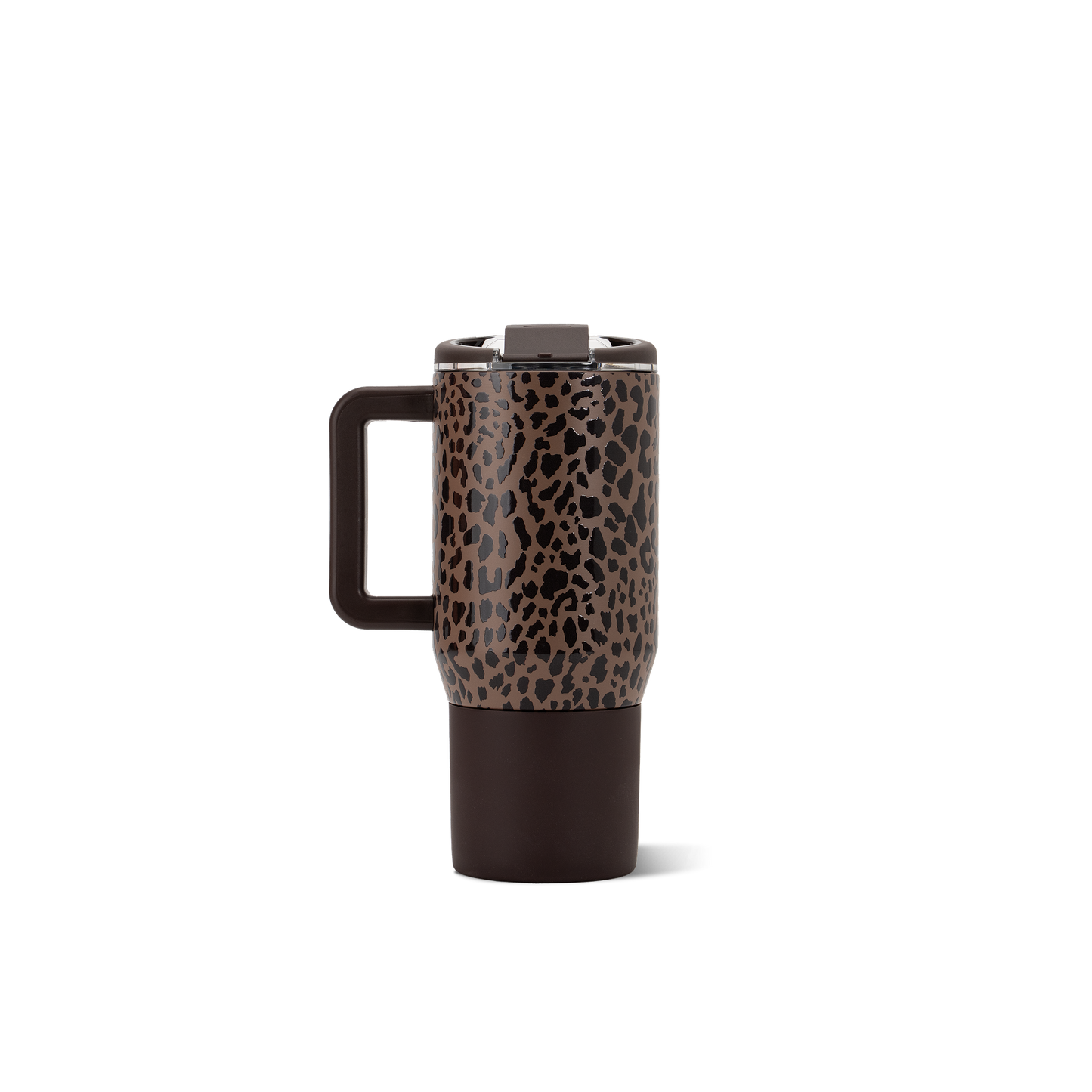 Brown Leopard W6