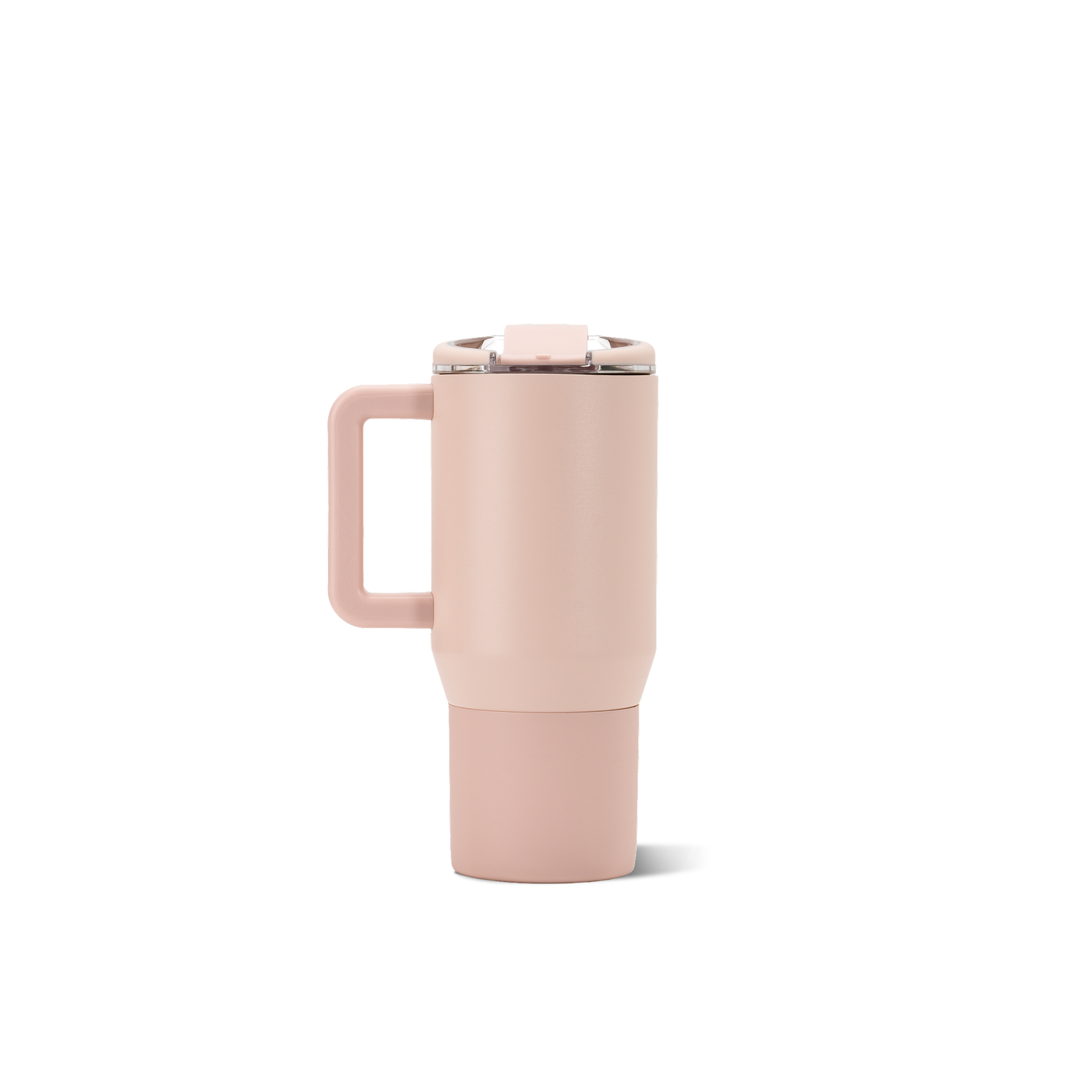 Dusty Rose K7