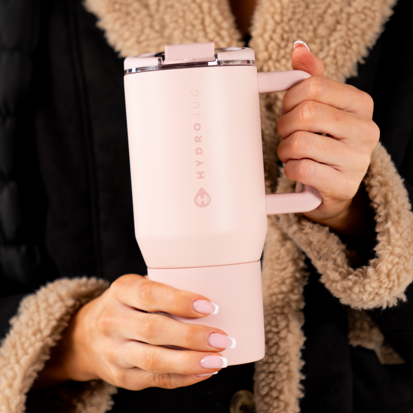 Dusty Rose K7