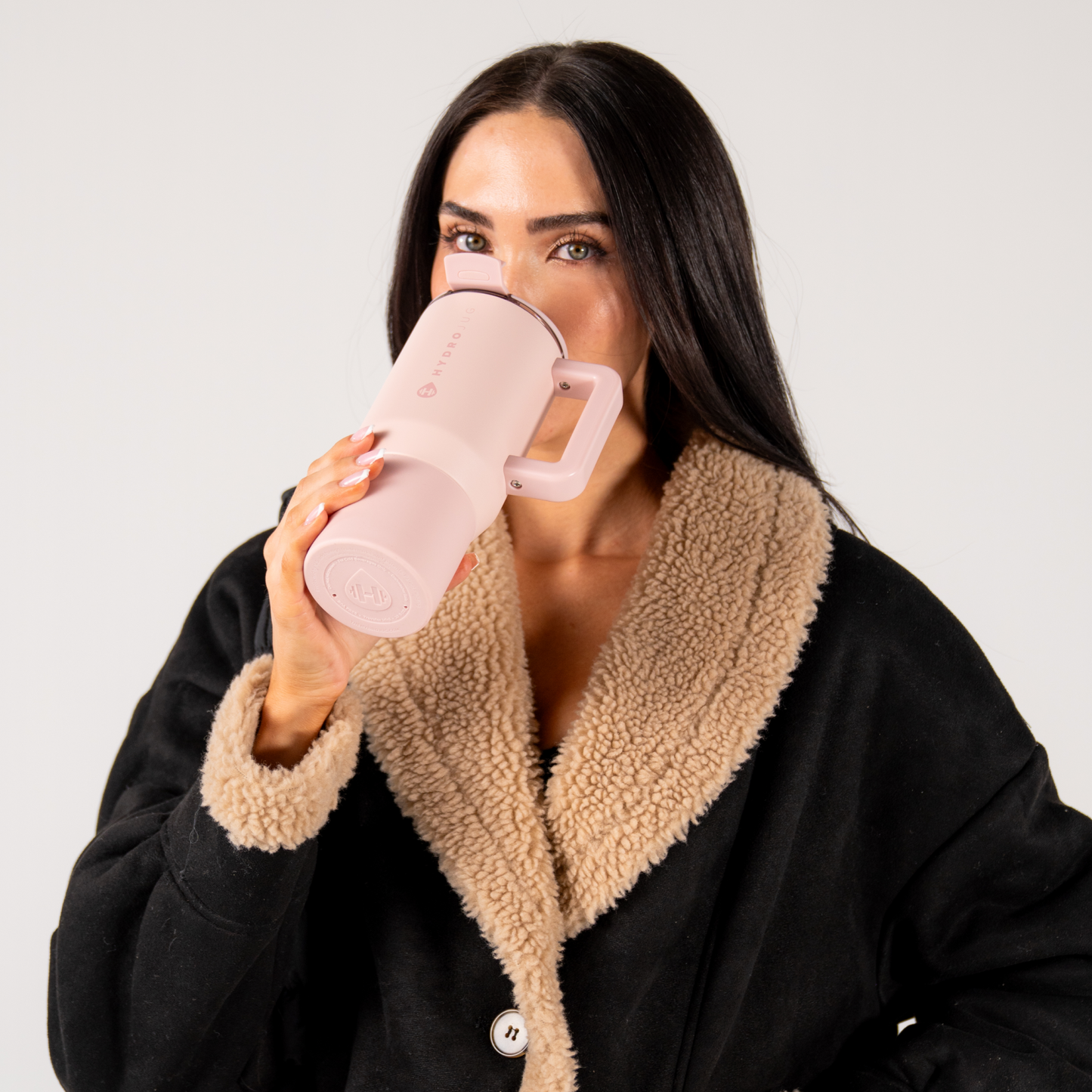 Dusty Rose K7