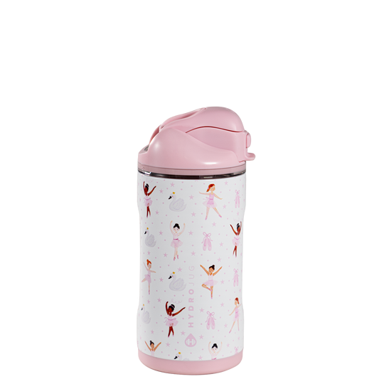 Ballerina K2