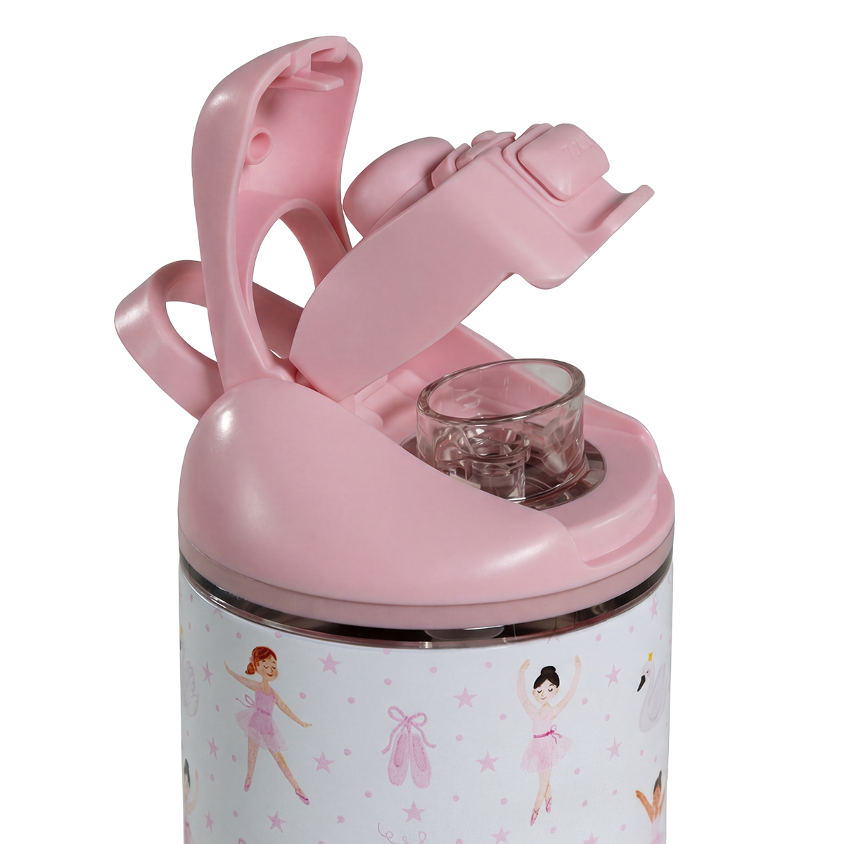 Ballerina K2