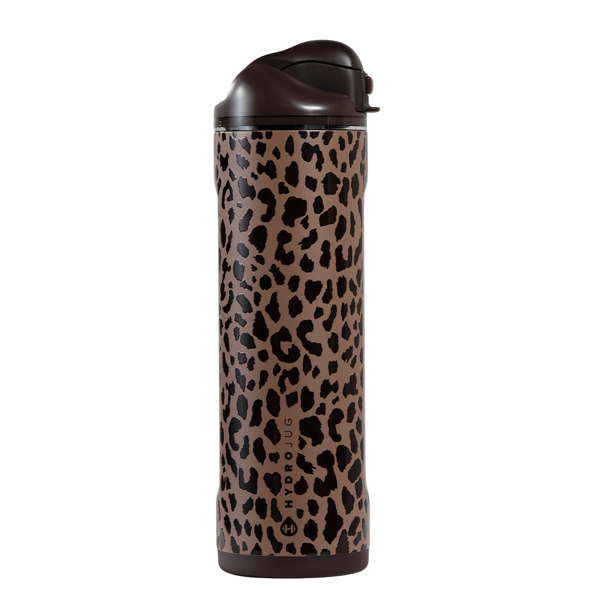 Brown Leopard N8
