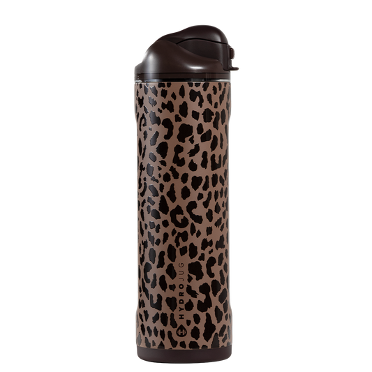 Brown Leopard N8