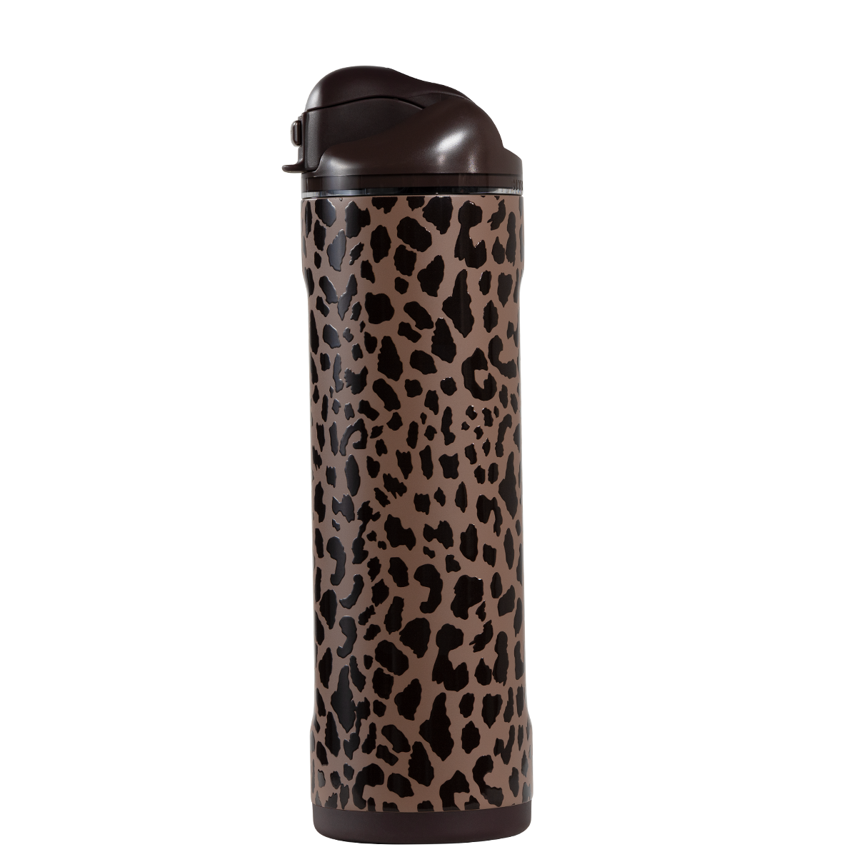 Brown Leopard N8