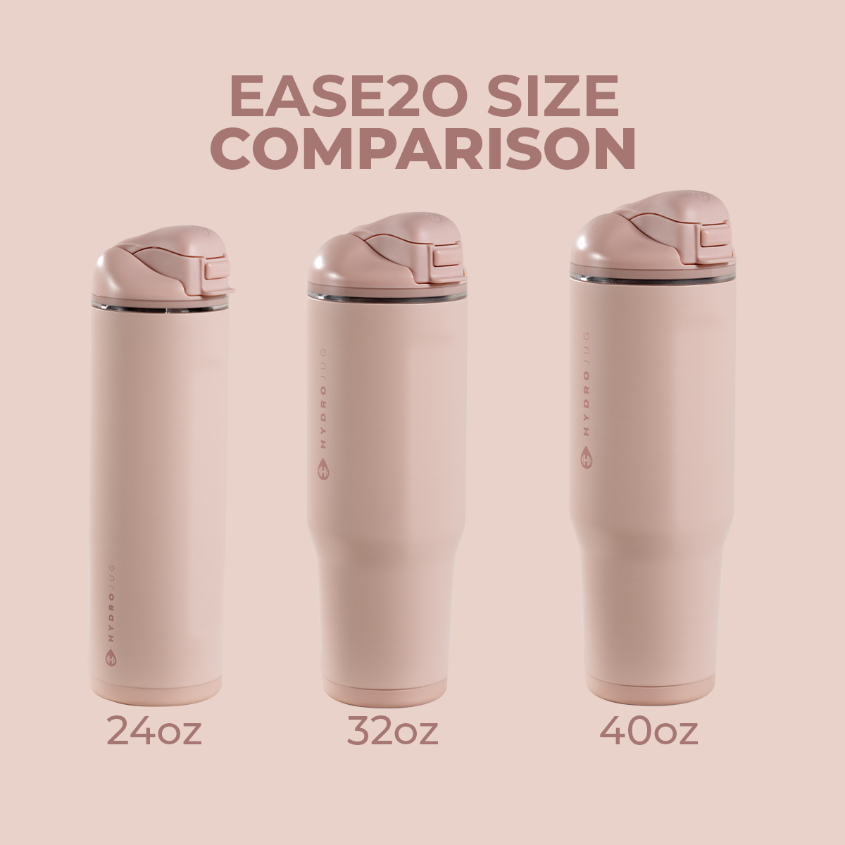 Dusty Rose J2