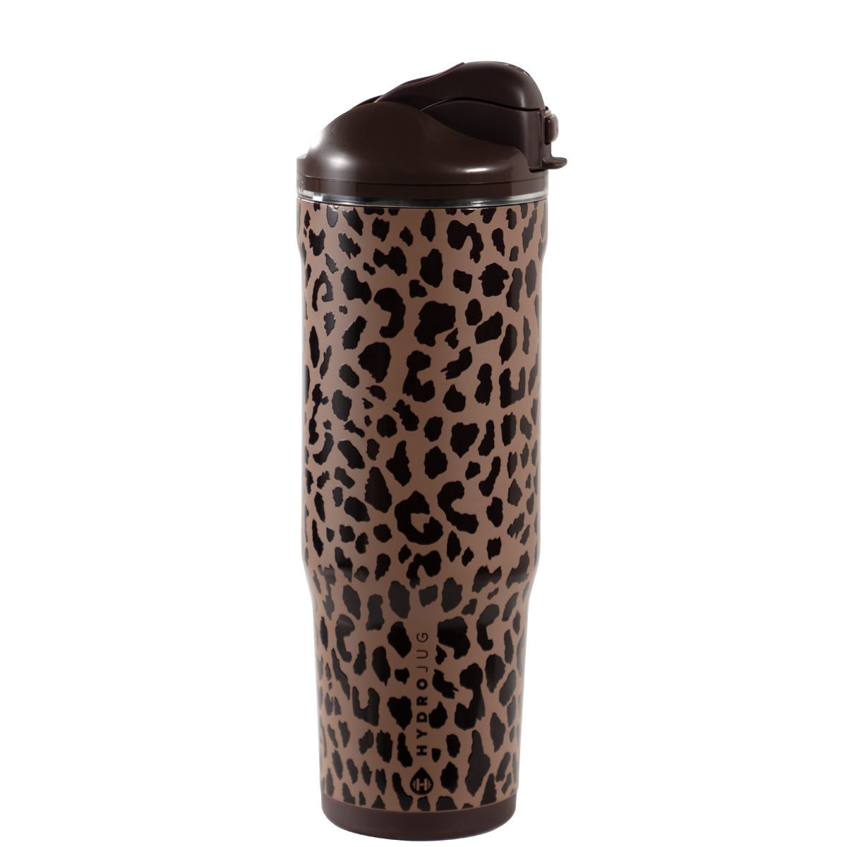 Brown Leopard I3