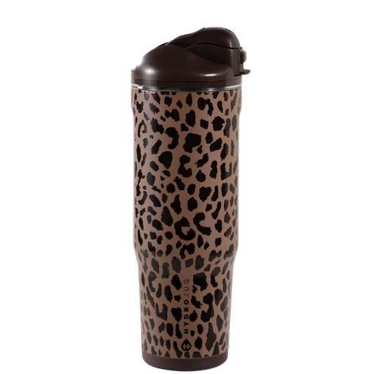 Brown Leopard I3