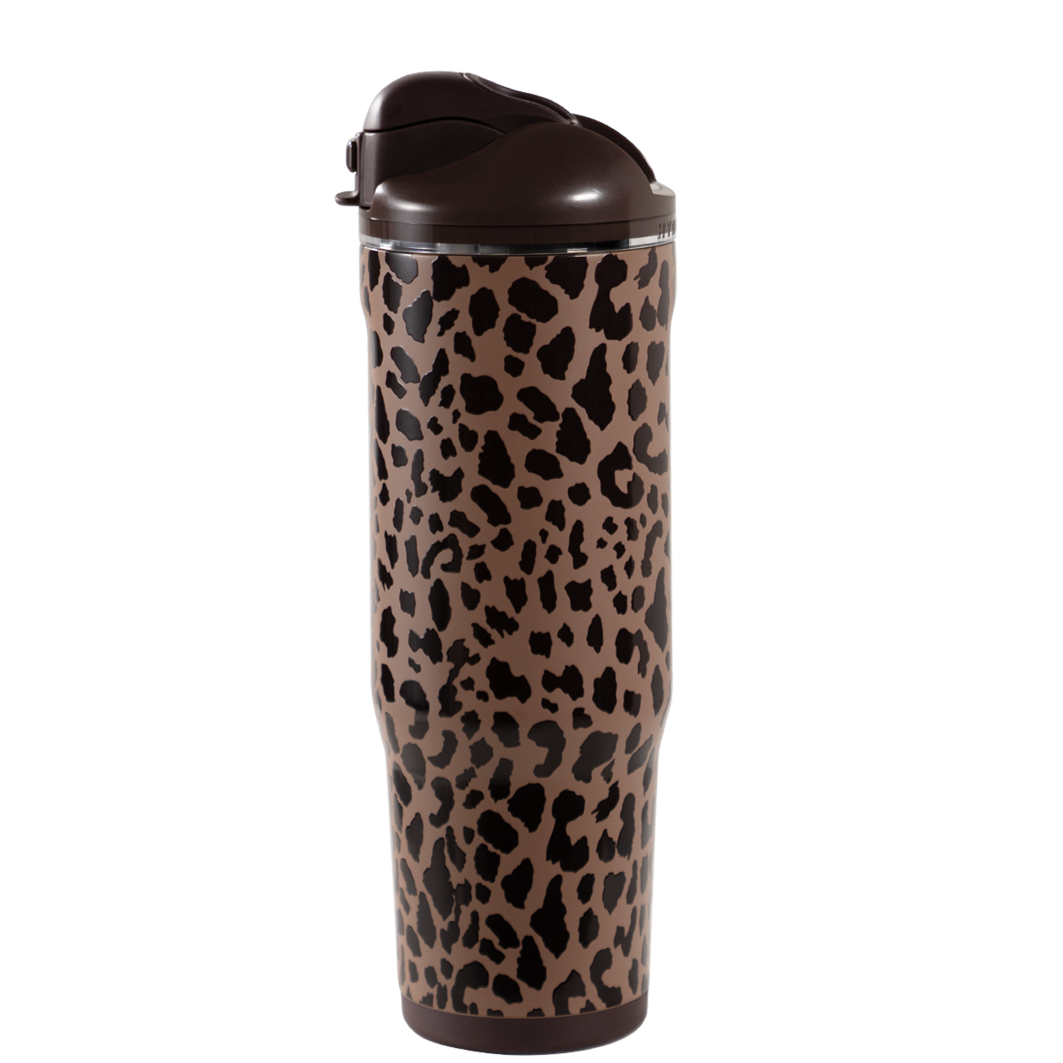 Brown Leopard I3