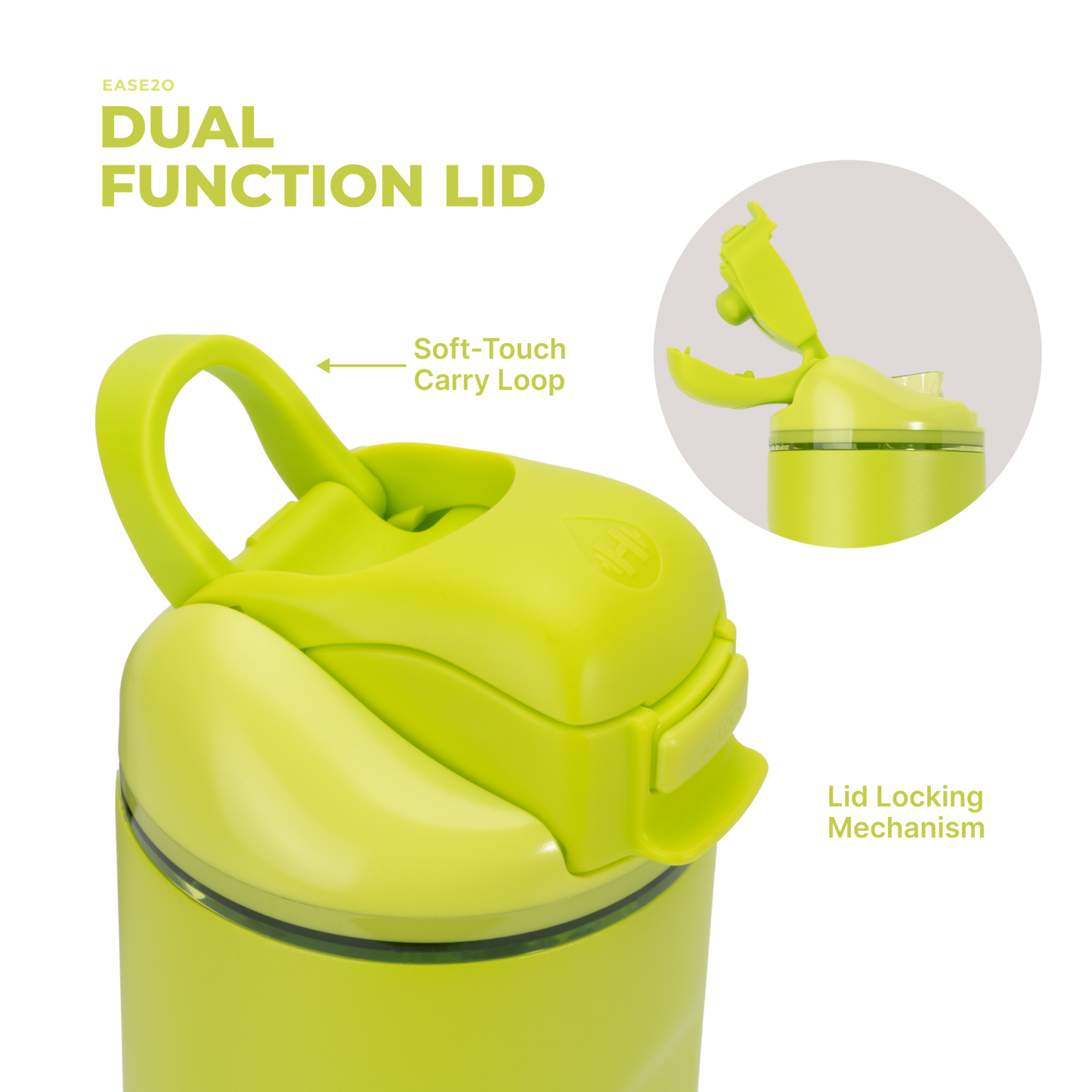 Lemon Lime E9