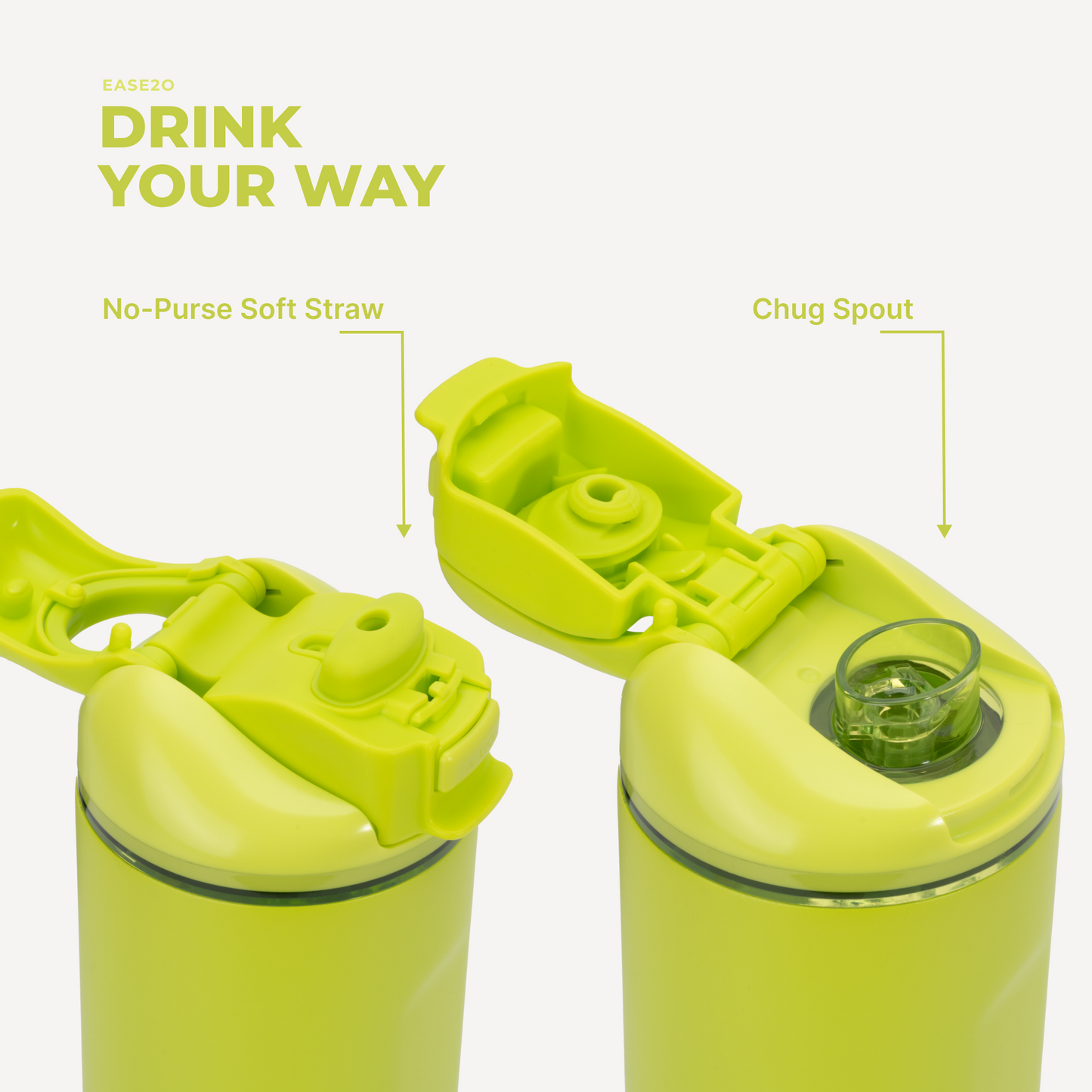 Lemon Lime E9