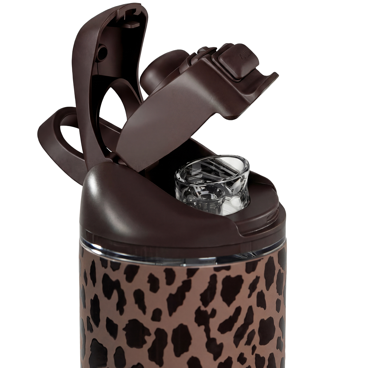 Brown Leopard D4
