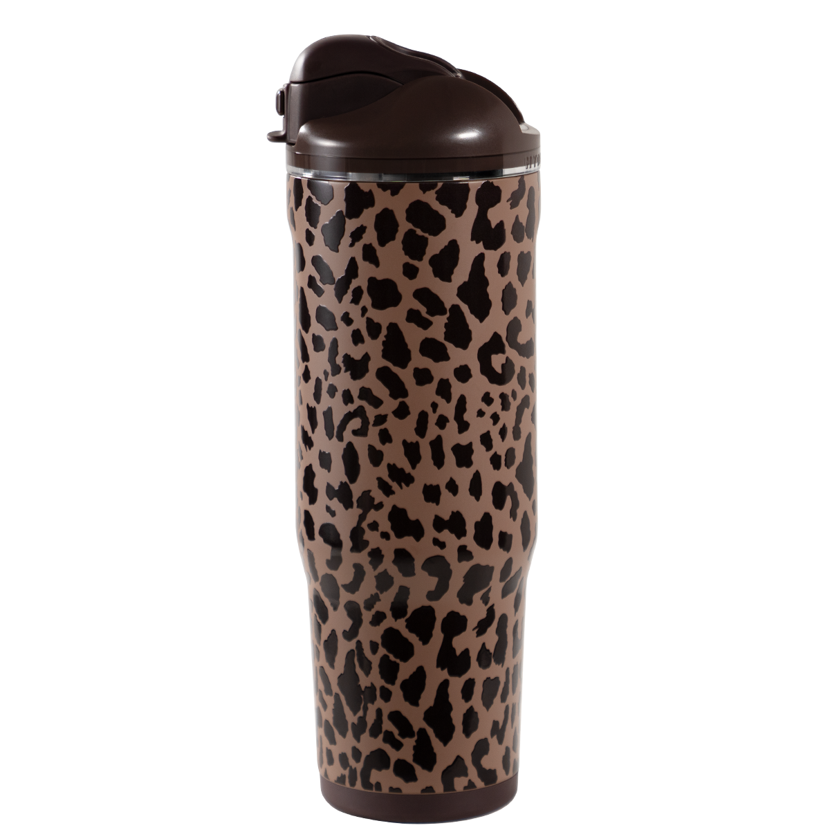 Brown Leopard D4