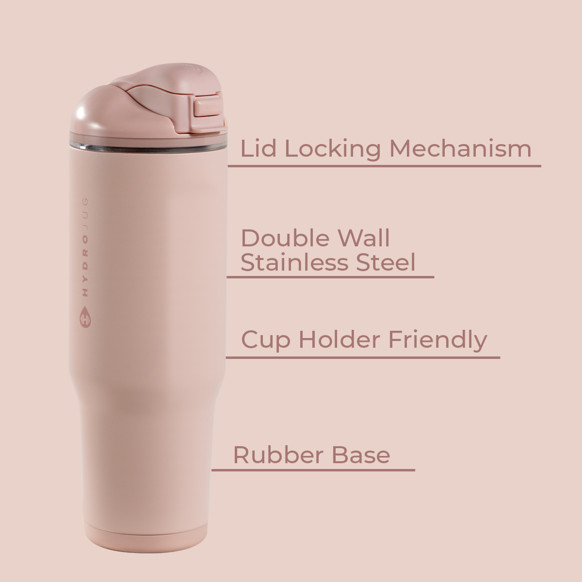 Dusty Rose P5
