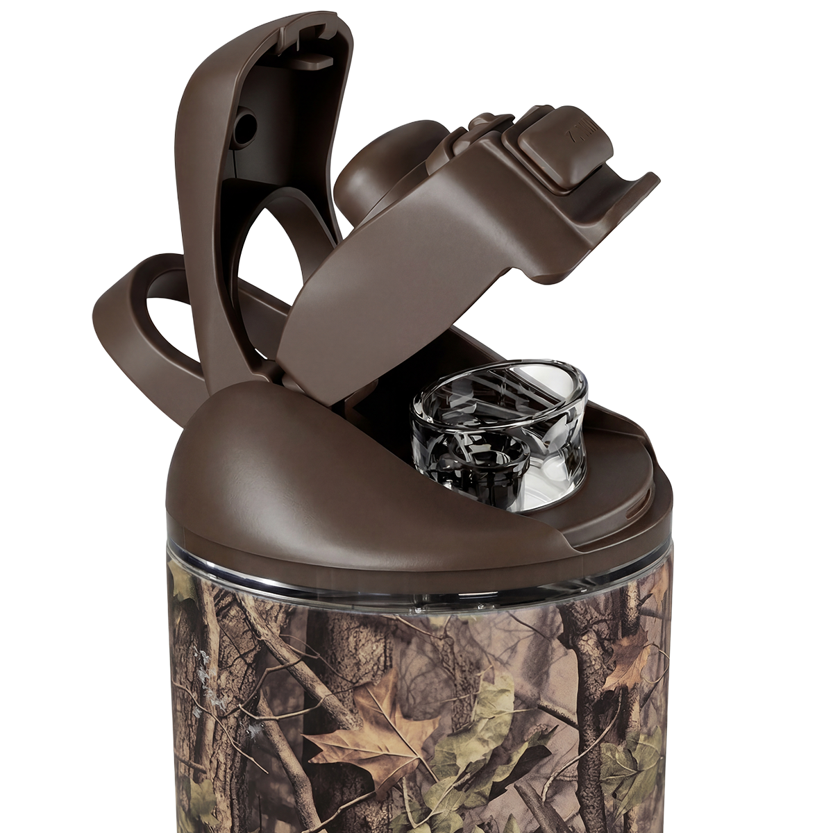Woodland S7