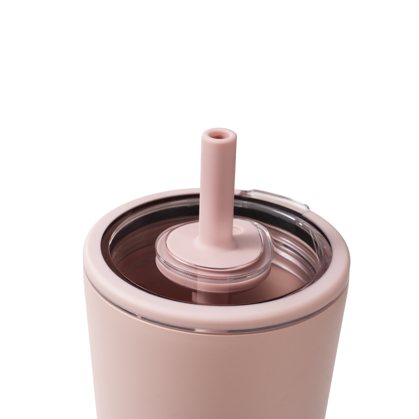 Dusty Rose T5