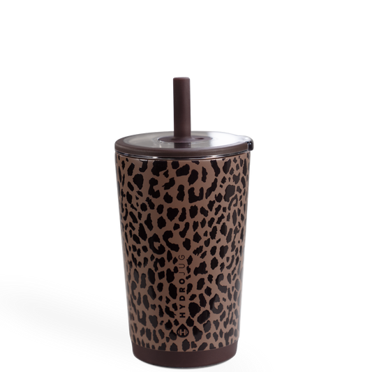 Brown Leopard L7