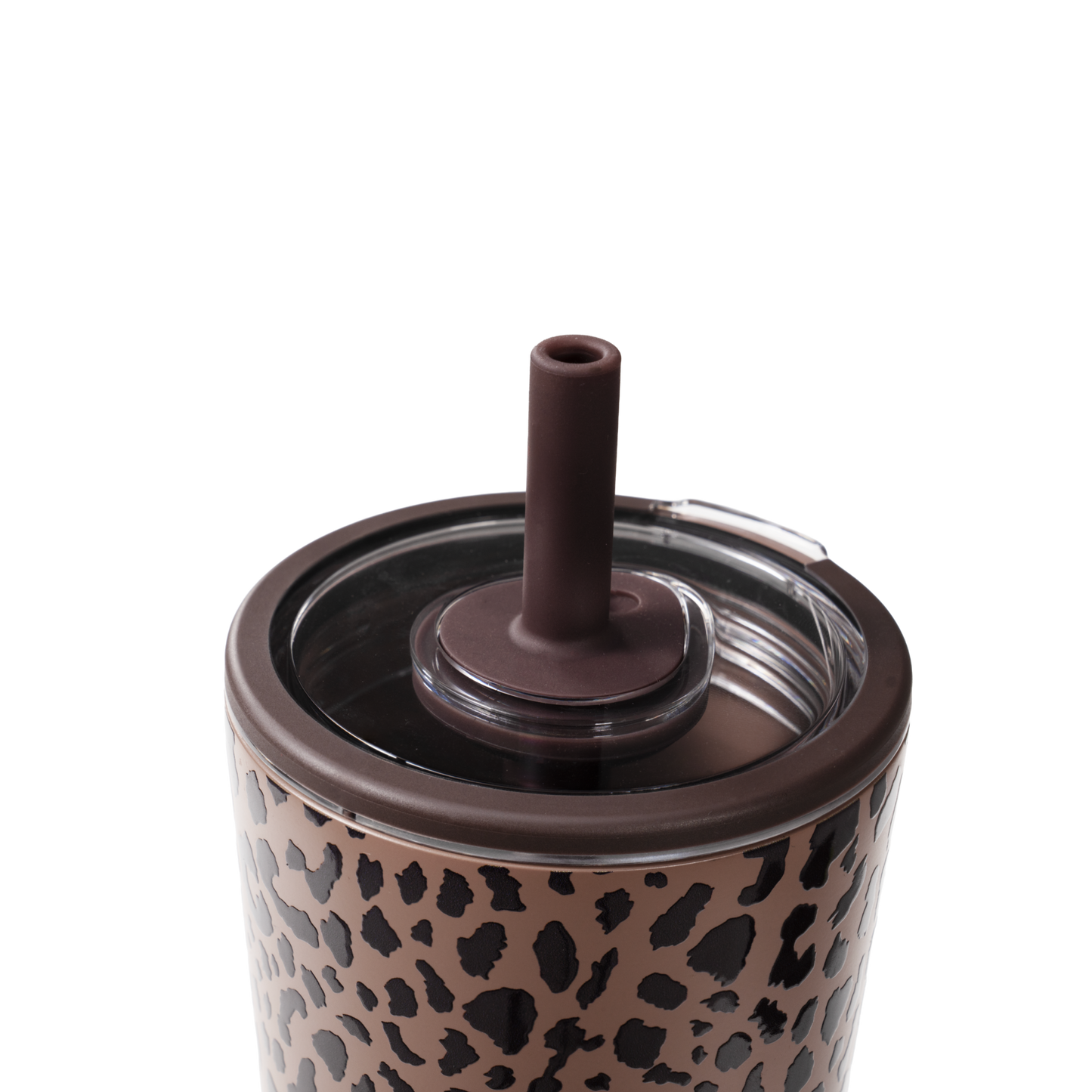 Brown Leopard L7