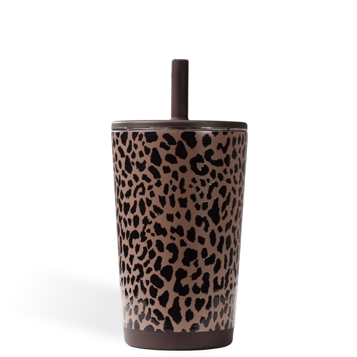 Brown Leopard L7