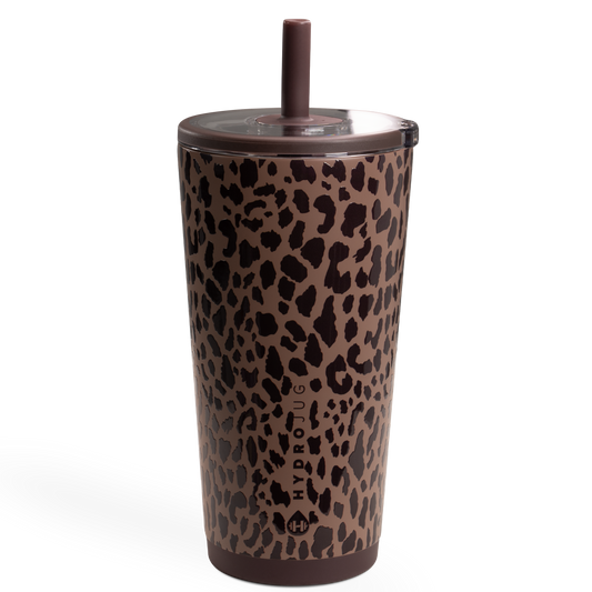 Brown Leopard M7