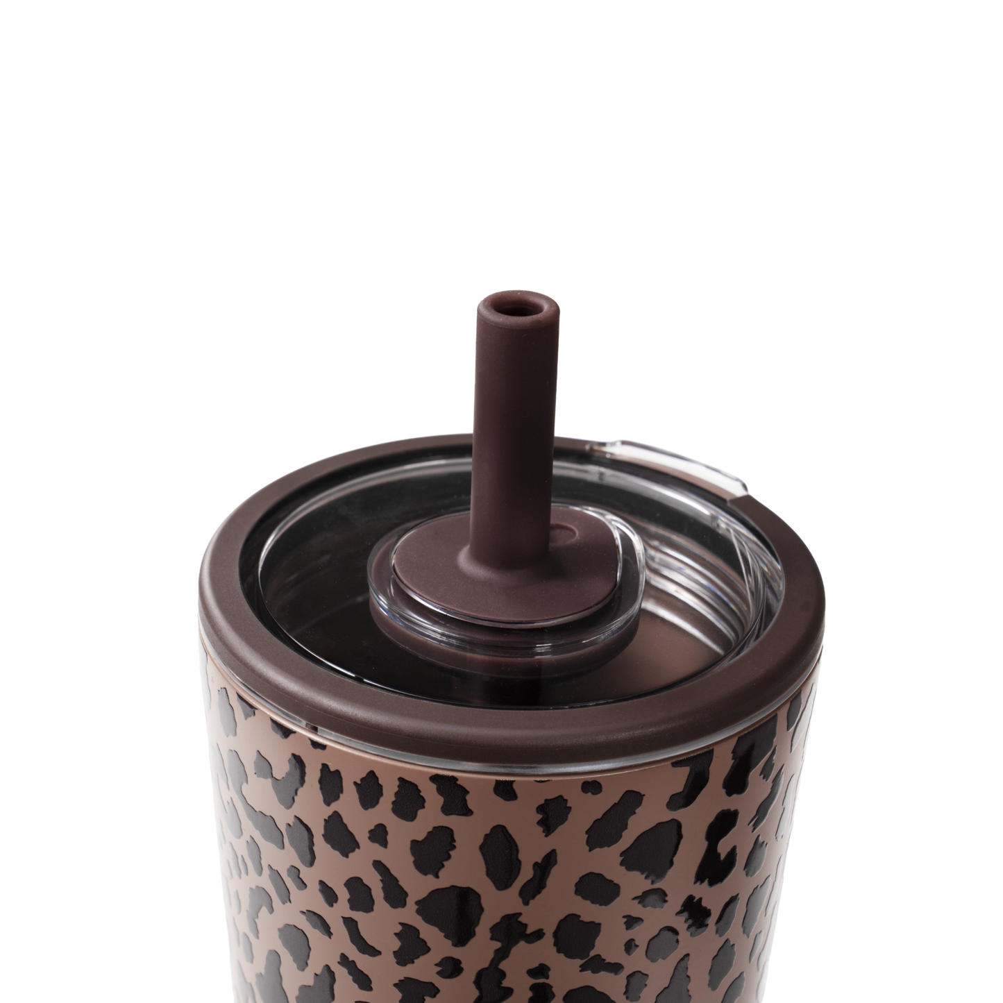 Brown Leopard M7