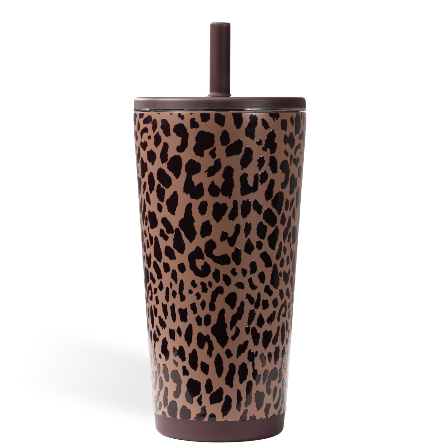 Brown Leopard M7