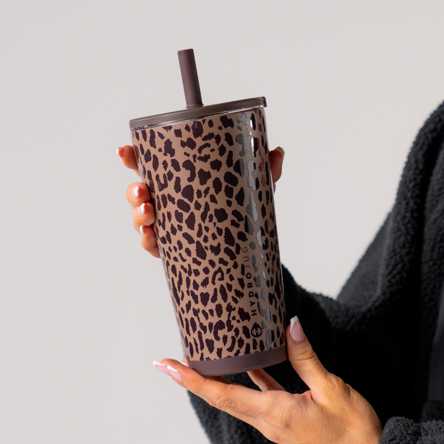 Brown Leopard M7