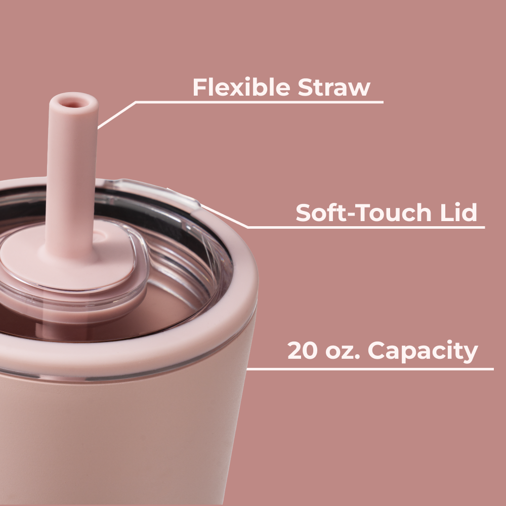 Dusty Rose R3
