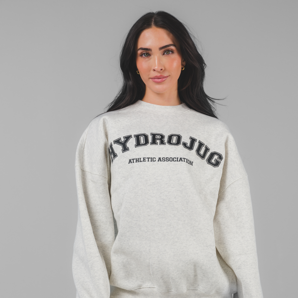 Everyday Crewneck Z4