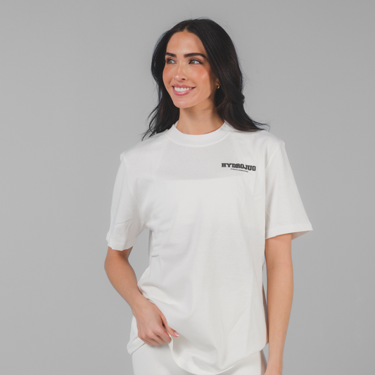 Daily Oversized Tee H4