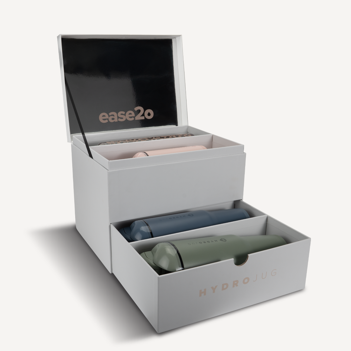 Ease2o PR Box G7
