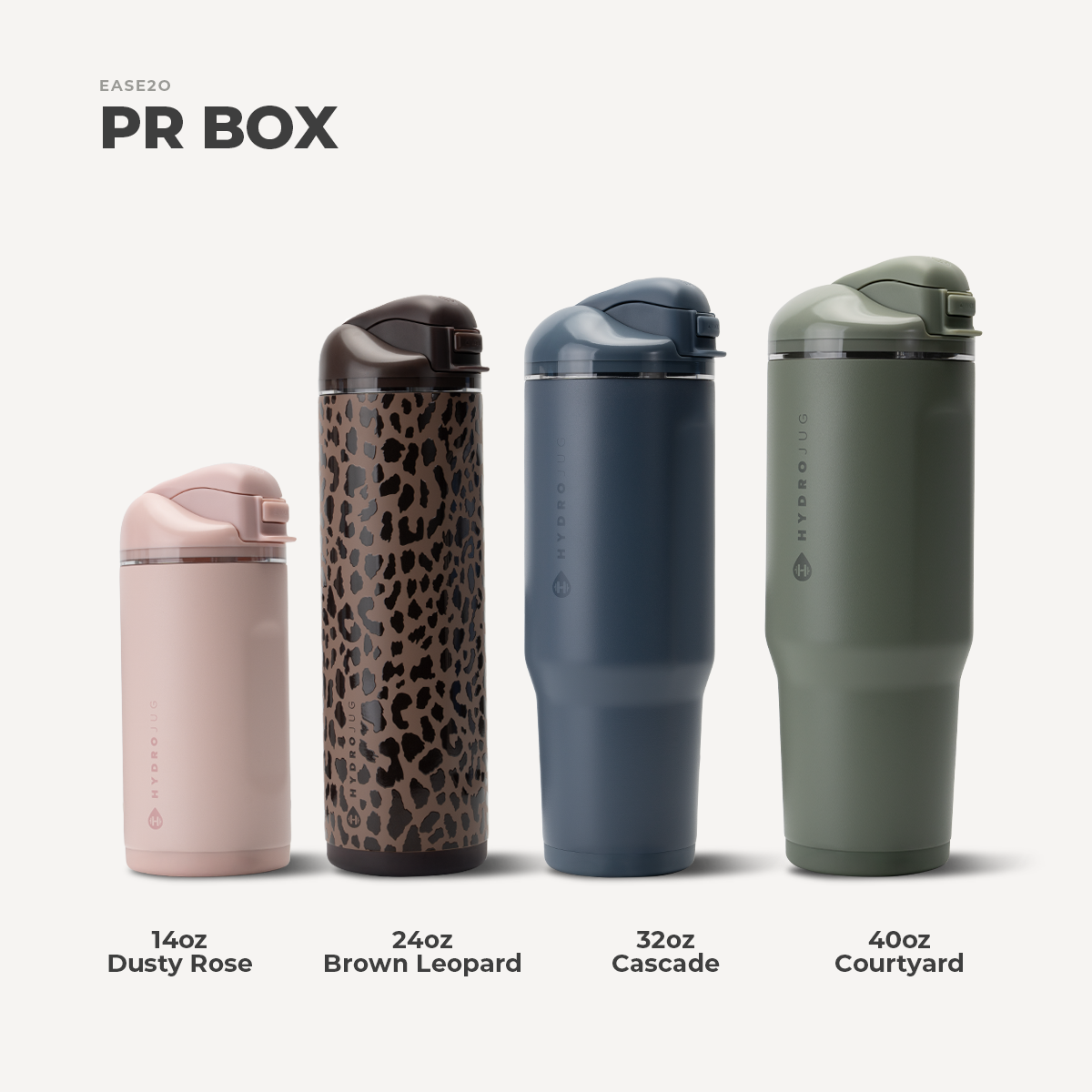 Ease2o PR Box G7