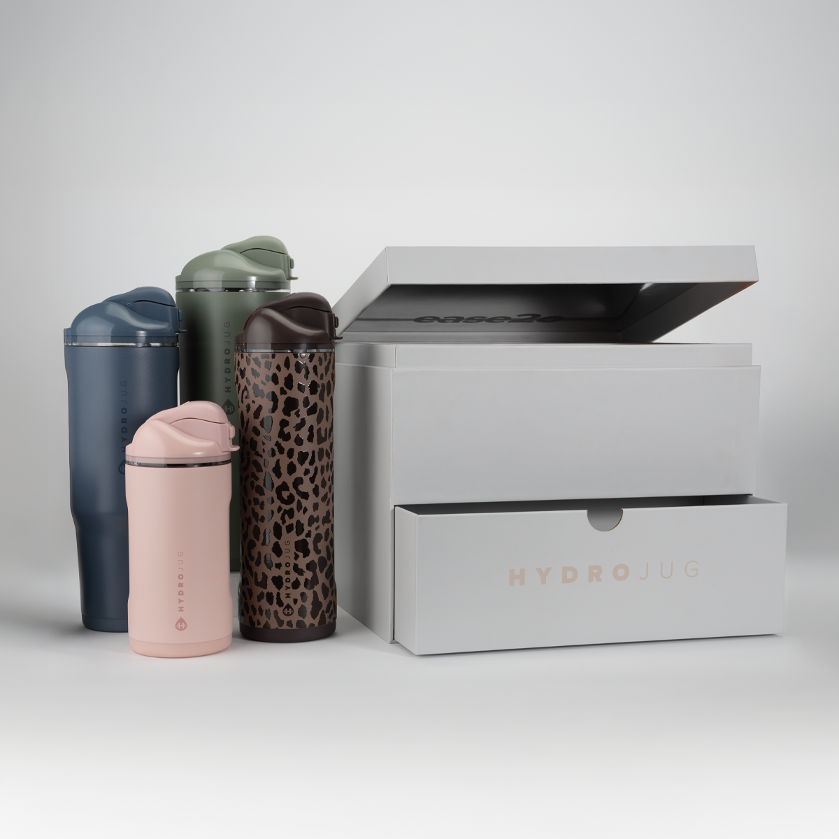Ease2o PR Box G7