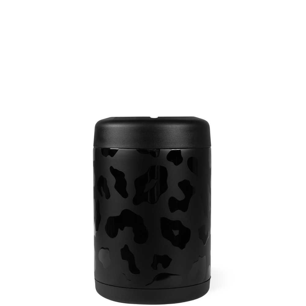 Black Leopard L0