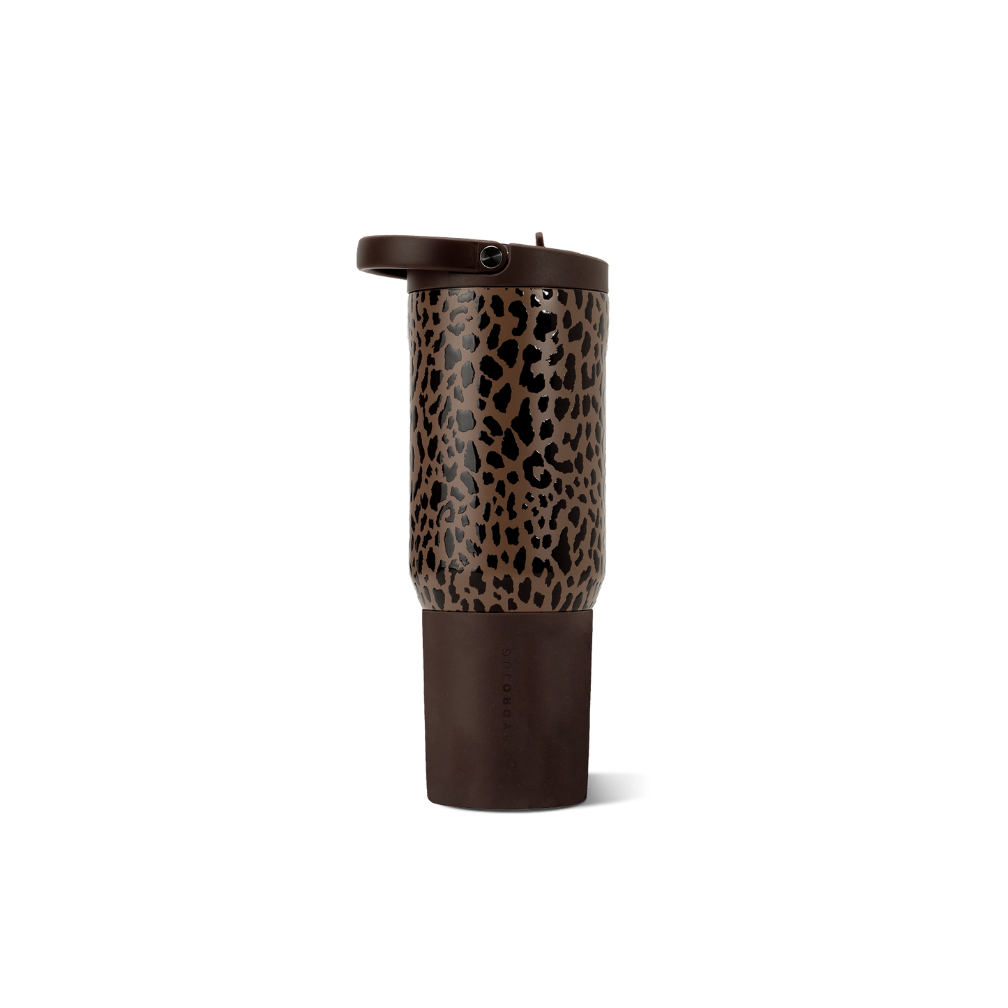 Brown Leopard W0