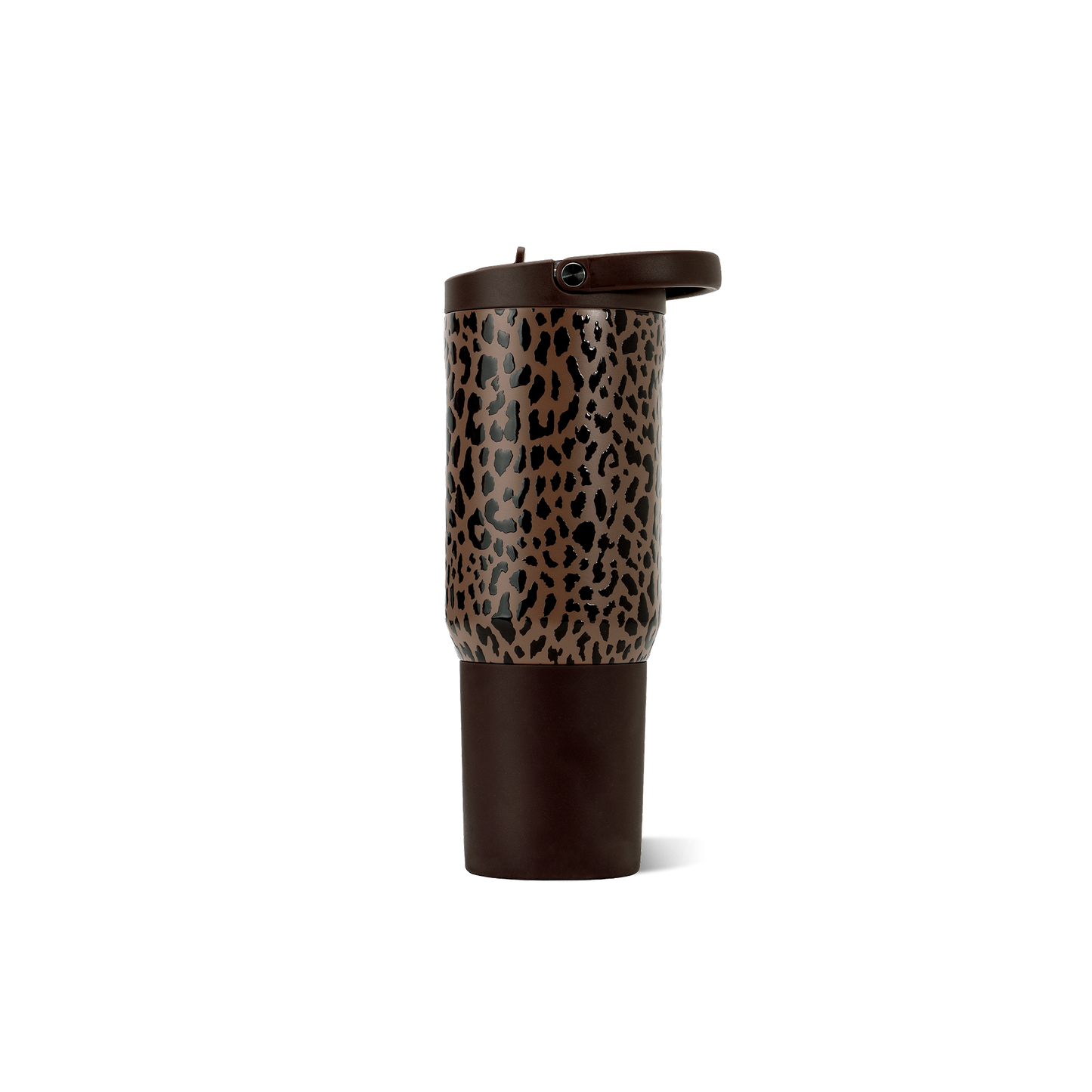 Brown Leopard W0