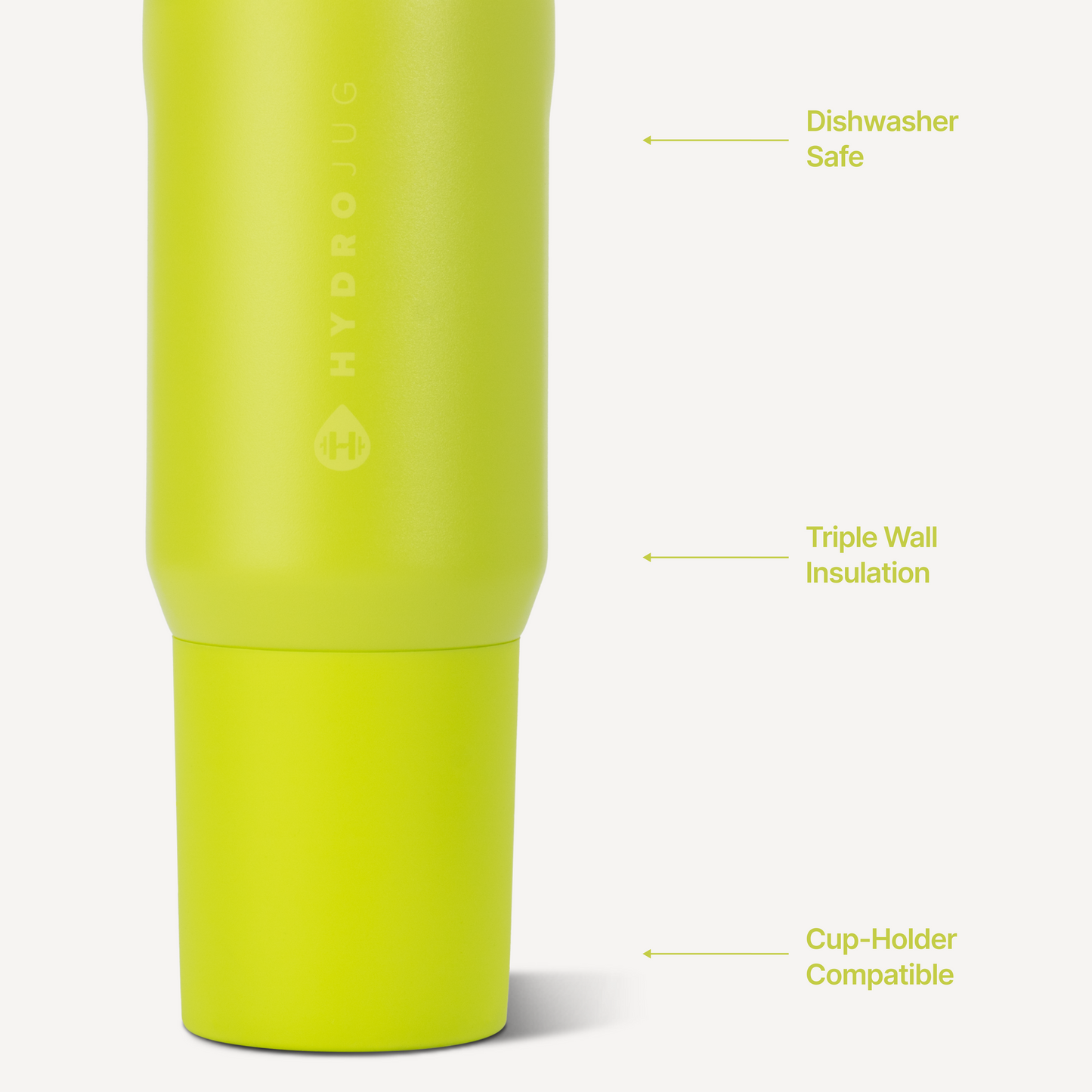 Lemon Lime V7