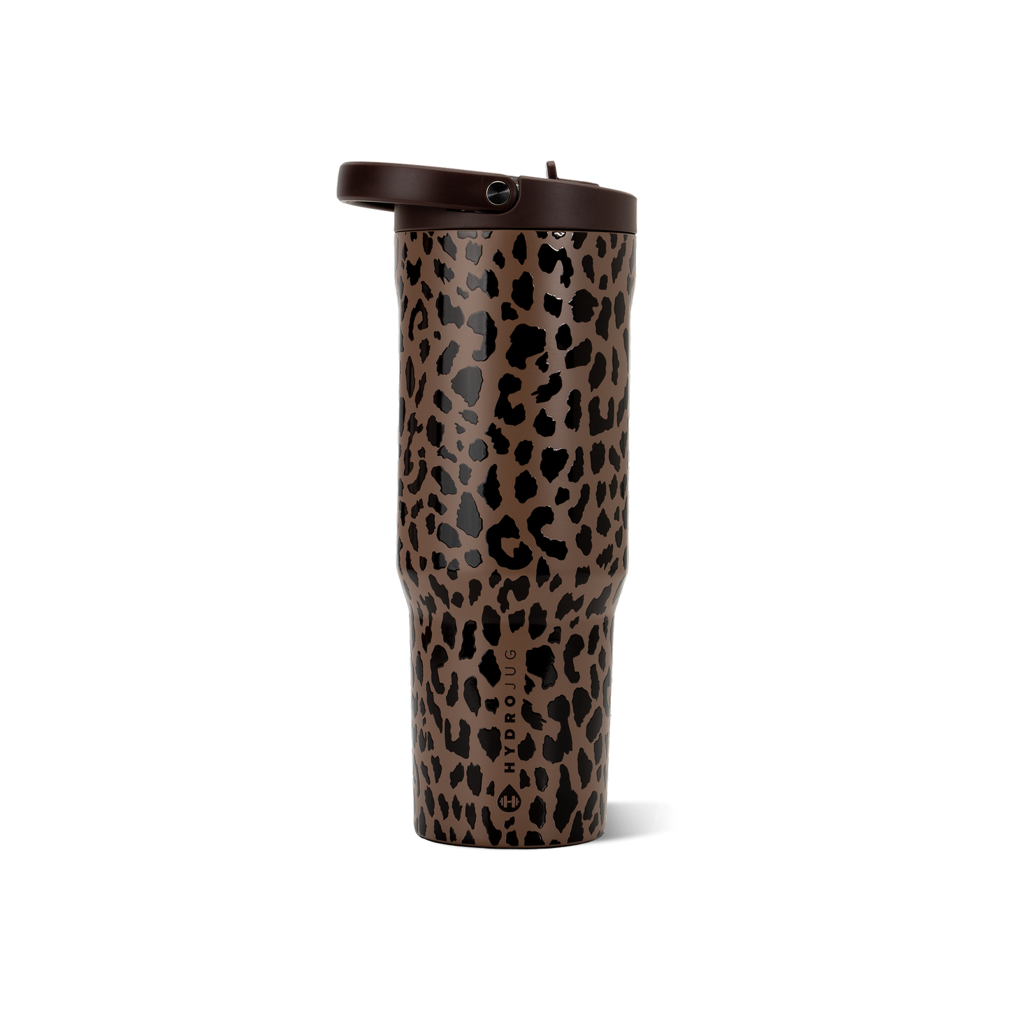 Brown Leopard Q8