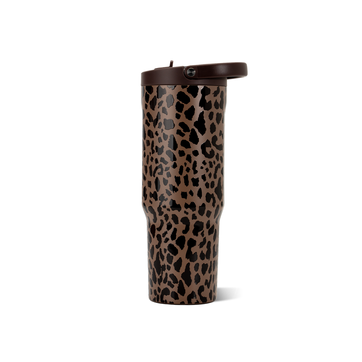 Brown Leopard Q8