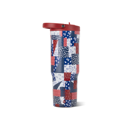 Quilted Americana G0
