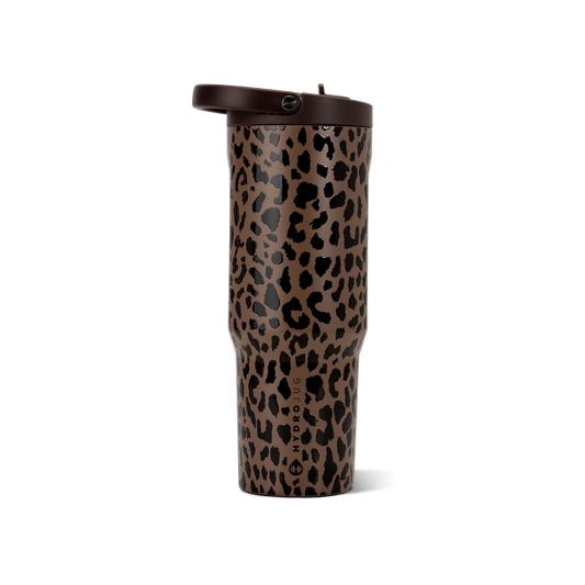 Brown Leopard I2