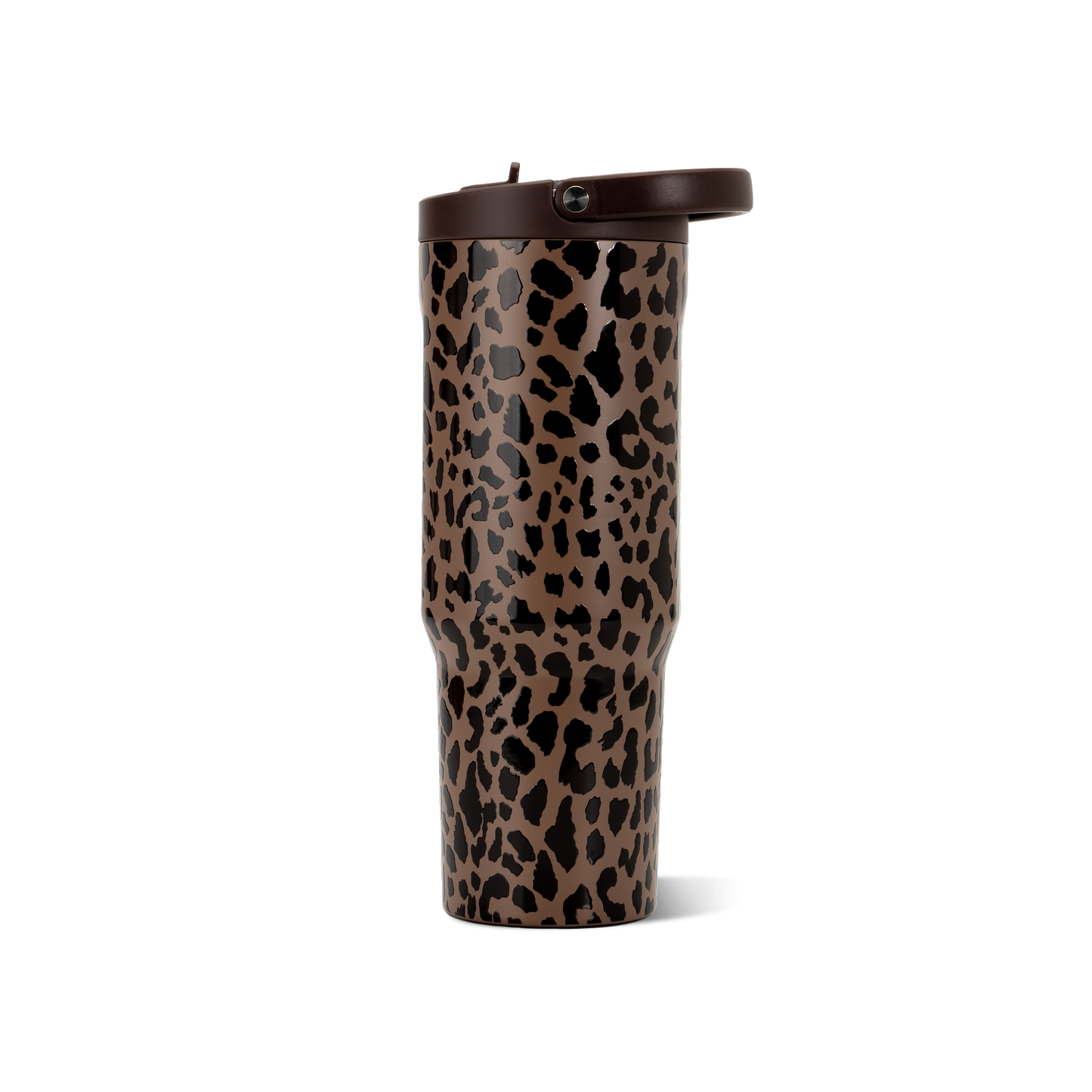 Brown Leopard I2